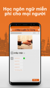 Học Từ Vựng Tiếng Ukraina screenshot 5