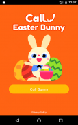 Call Easter Bunny screenshot 6