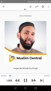 Muslim Central screenshot 5