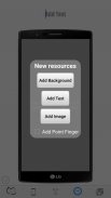 Screenshot App Design Generator screenshot 1