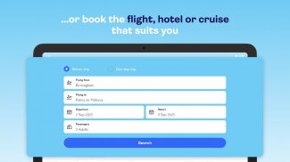 TUI | Book Holidays and Travel screenshot 13