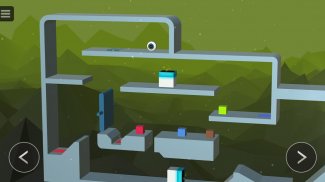 CELL 13 - The Ultimate Escape Puzzle screenshot 1