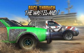 Drag Rivals 3D: Fast Cars & Street Battle Racing screenshot 11