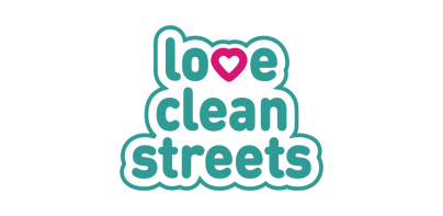 Love Clean Streets