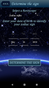 Collection of Horoscopes screenshot 4