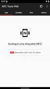 NFC Tools - Pro Edition screenshot 14
