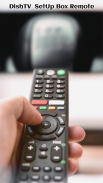 Remote Control For DishTV Set Top Box screenshot 2