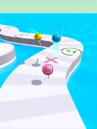 Lollipop Race screenshot 10