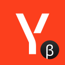 Yandex with Alice (beta)