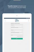 Life Credit Union screenshot 2