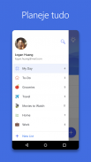 Microsoft To Do: listas, tarefas e lembretes screenshot 2