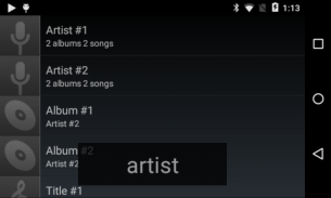 Music Player' (no-ads) - APK Download for Android