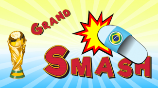 Grand Smash screenshot 12