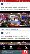 Église Shalom Haiti screenshot 2