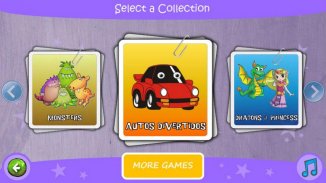 Coloring Book - Cartoons Free screenshot 6