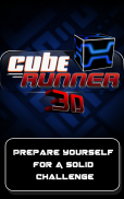 Cube Runner 3D screenshot 4