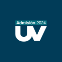 Admisión UV 2024 Icon