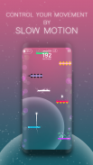 Blip Ball : Relaxing game screenshot 0
