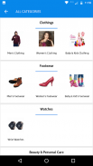 Winsant Online Shopping App India Amazing Deals screenshot 5