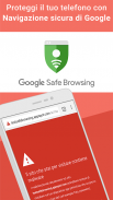 Google Chrome: veloce e sicuro screenshot 17