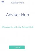 FP Adviser Hub screenshot 1