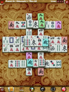 Random Mahjong Pro screenshot 4