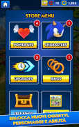 Sonic Dash - Giochi di Corsa screenshot 14