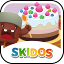 Kids Bakery 🎂: Fun Maths Games For 4,5,6 Year Old Icon