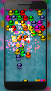 चुंबकीय गेंदों पहेली खेल screenshot 1