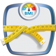 BMI Kalkulator, Pelacak screenshot 0