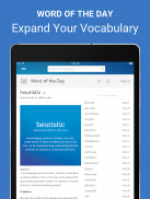 Dictionary.com: Find Definitions for English Words screenshot 2