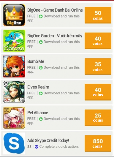 AppBeat (Rewards by Play) | Download APK for Android - Aptoide