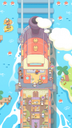 Animal Express - Train Tycoon screenshot 3