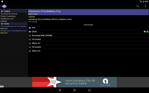 Reader Feeder screenshot 0