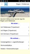 Rügen + Hiddensee App für den screenshot 12
