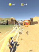 Blast Dragon screenshot 4