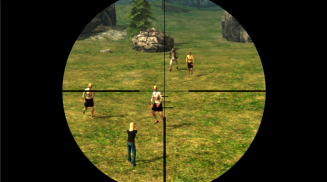 Zombie Raiders Survival screenshot 6