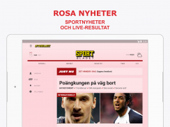 Aftonbladet Nyheter screenshot 10