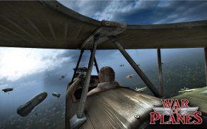 Sky Baron: War of Planes FREE screenshot 15