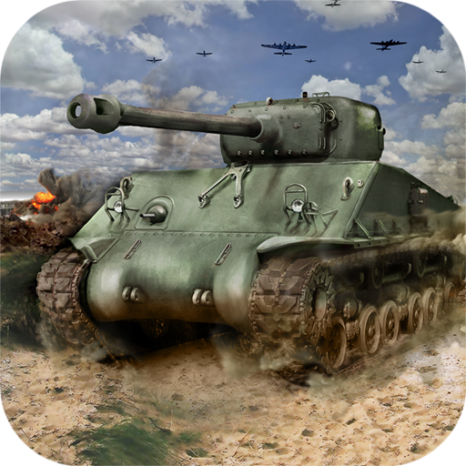 US Conflict — Tank Battles na App Store