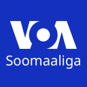 VOA Somali Icon