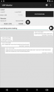 UDP Monitor screenshot 10