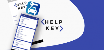 Help Key