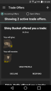 Ice Client : Steam™ Trading screenshot 6