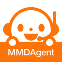 MMDAgent-EX