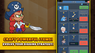 Tap Tap Dig 2: Idle Mine Sim screenshot 13