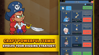 Dig.io 3D android iOS apk download for free-TapTap