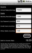 Mortgage Calculator Free screenshot 3