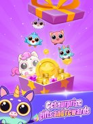 Pocket Condo - Collect Pets Game screenshot 7