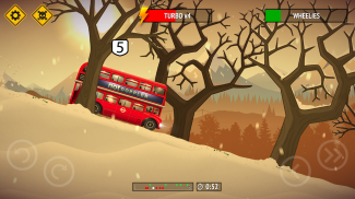 Renegade Racing screenshot 2